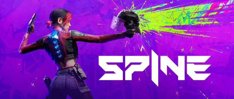 SPINE – This Is Gun Fu promet un retour palpitant aux jeux d’action sur console