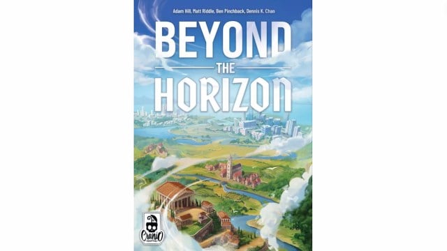 jeu de société au-delà de l'horizon 2024