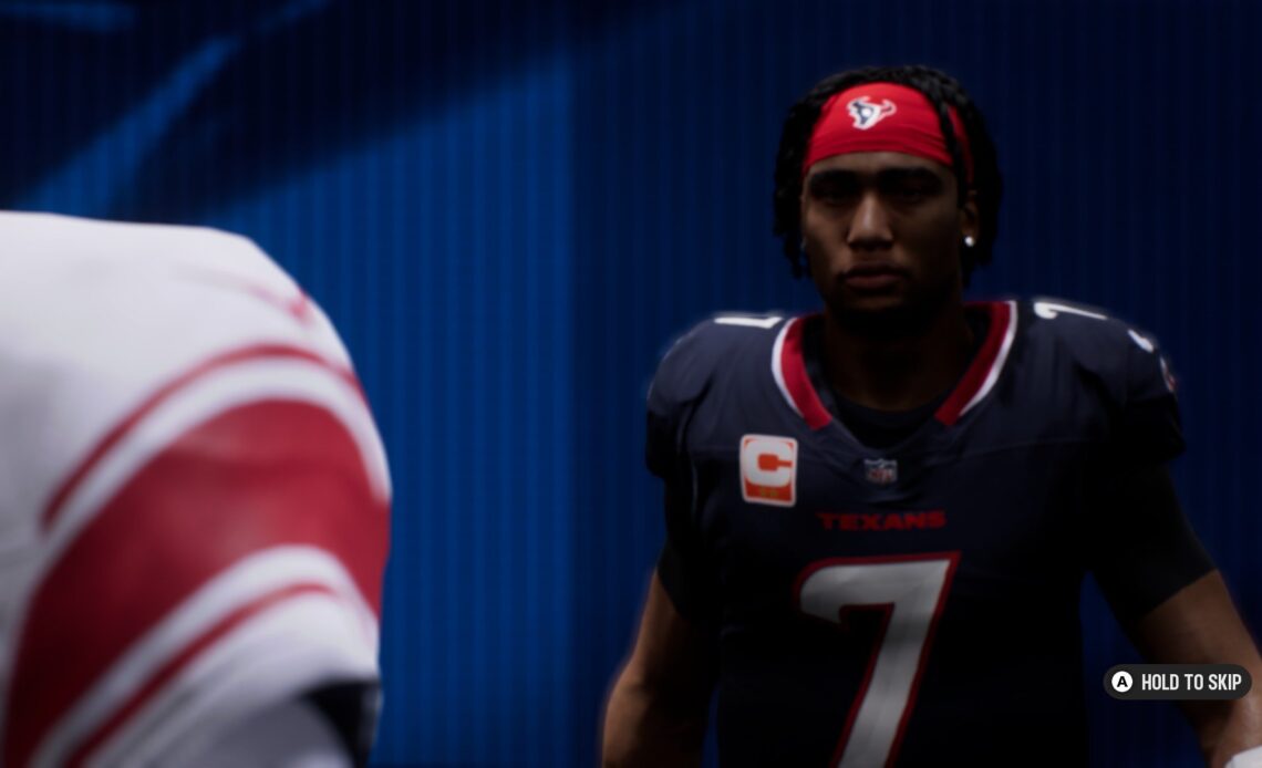 An image of Madden 25