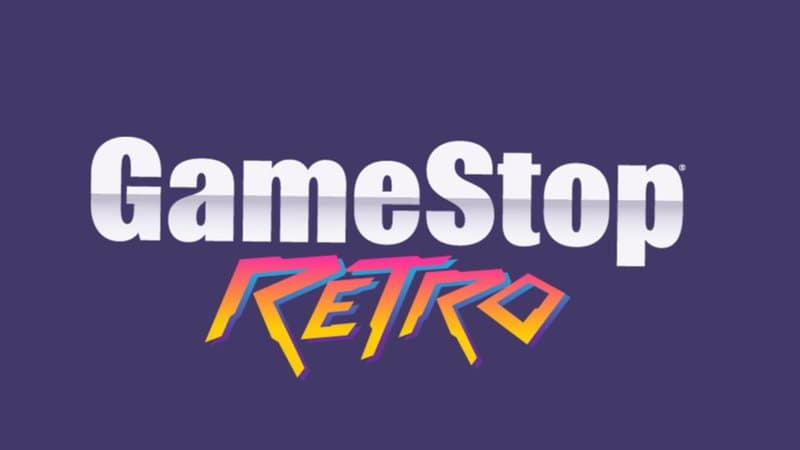 GameStop a lancé de nouveaux magasins « Retro GameStop » et a redessiné la ligne pour les jeux vidéo rétro