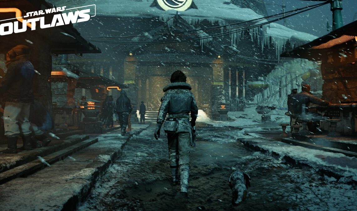 Best PC settings for Star Wars Outlaws