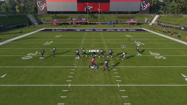 Une image de Madden NFL 25