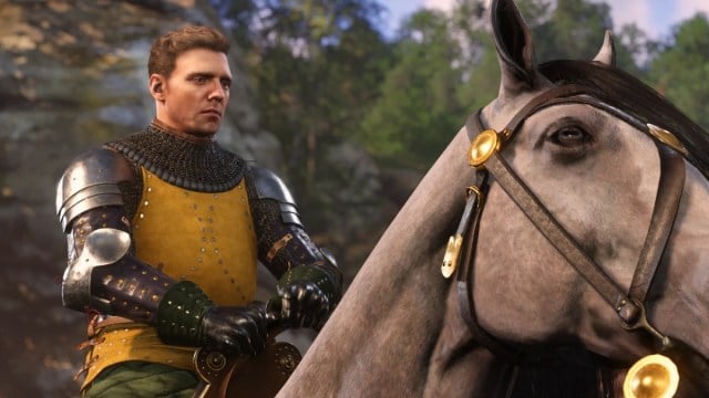 Date de sortie de Kingdom Come Deliverance 2