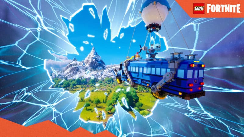 lego fortnite comment obtenir des éclats de faille