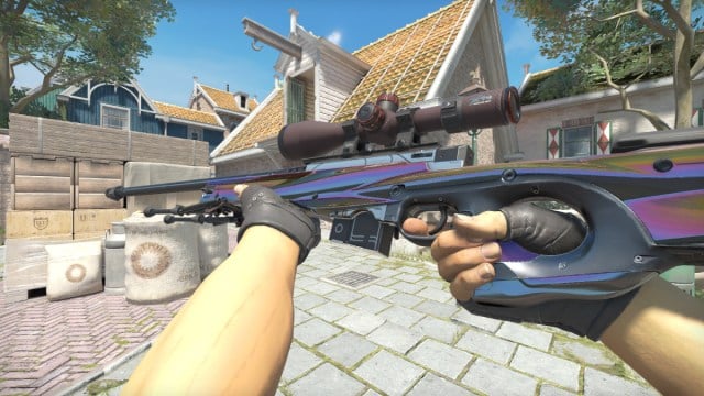 Skins AWP pour Counter-Strike 2