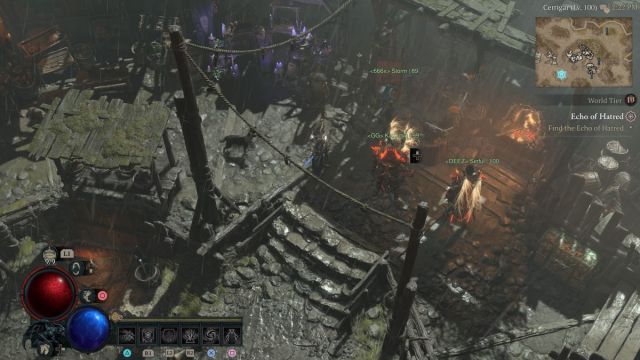 Pourquoi le trading est-il désactivé dans Diablo 4 ? Explication