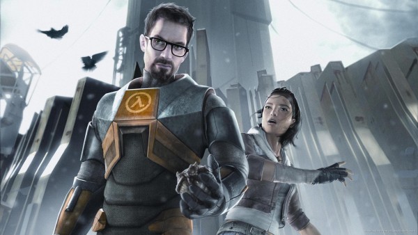 Rumeur : Valve produirait au moins deux jeux Half-Life