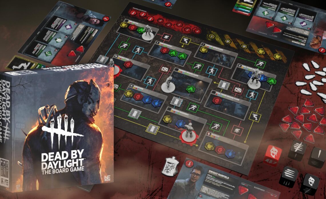 board games where you're evil