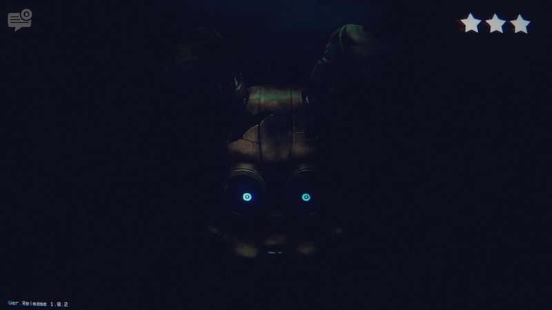 Five Nights at Freddy's : Into the Pit - Comment débloquer les 5 fins