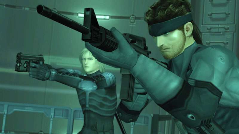 Les speedrunners de Metal Gear Solid 2 sur PC ont du mal à se remettre grâce à Windows 11