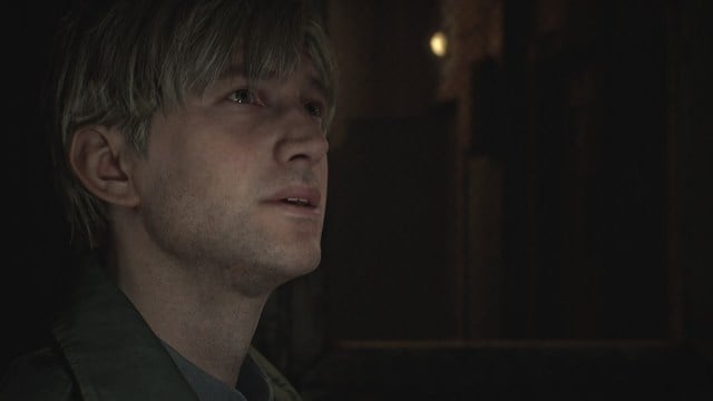 Spécifications recommandées pour Silent Hill 2