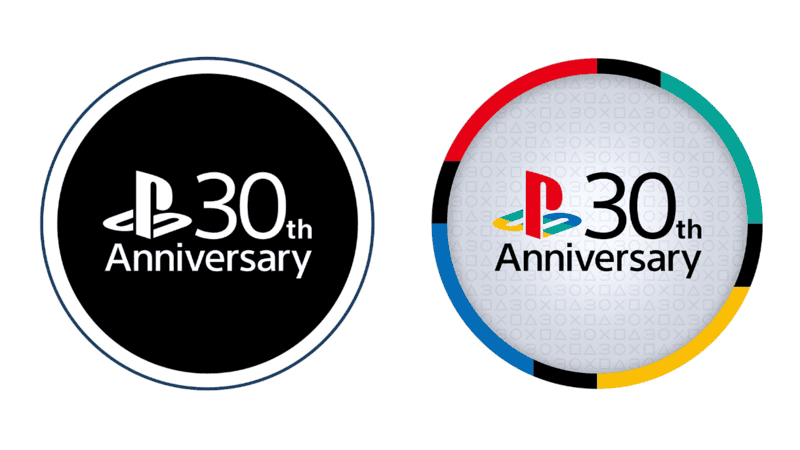 PlayStation 30th