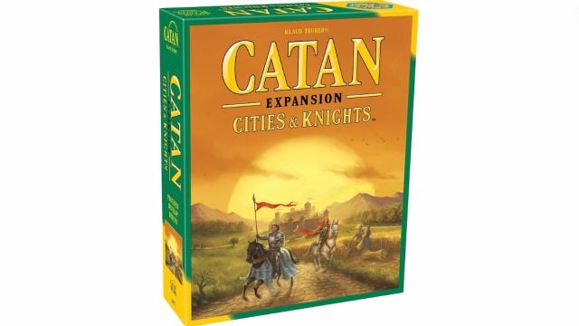 extension des villes et des chevaliers de catan