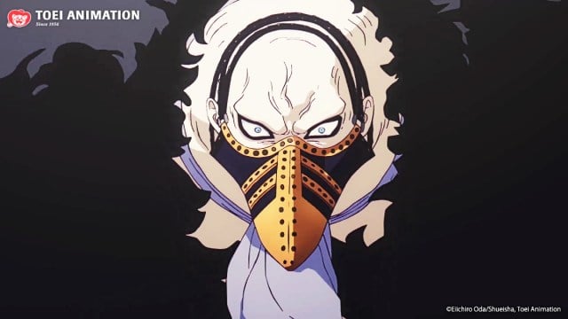 Karasu de One Piece