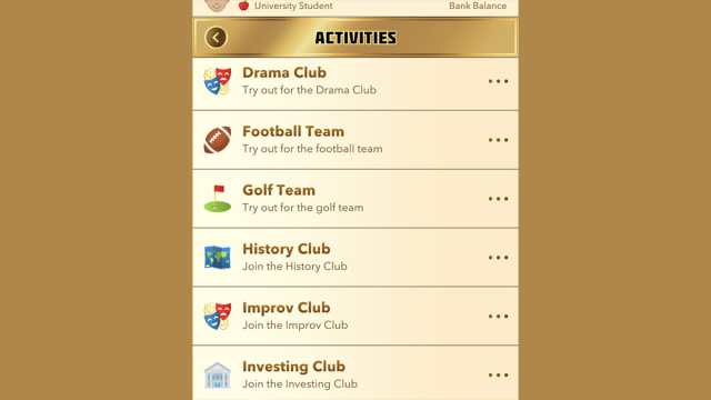 Club d'investissement BitLife