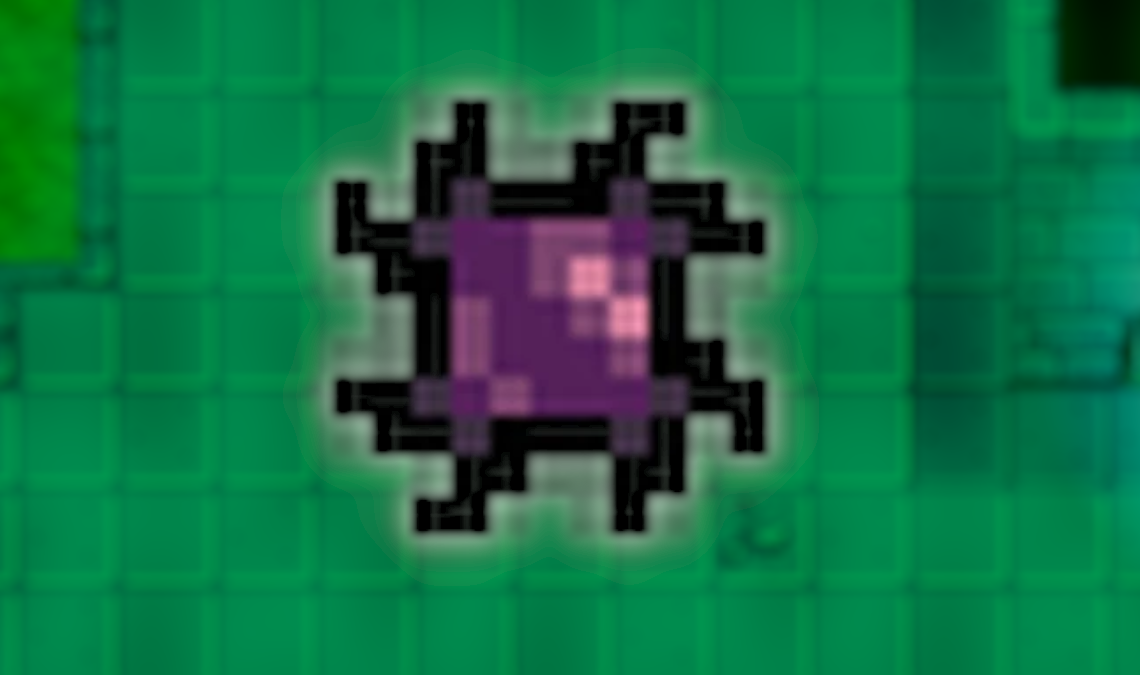 Void Essence in Stardew Valley