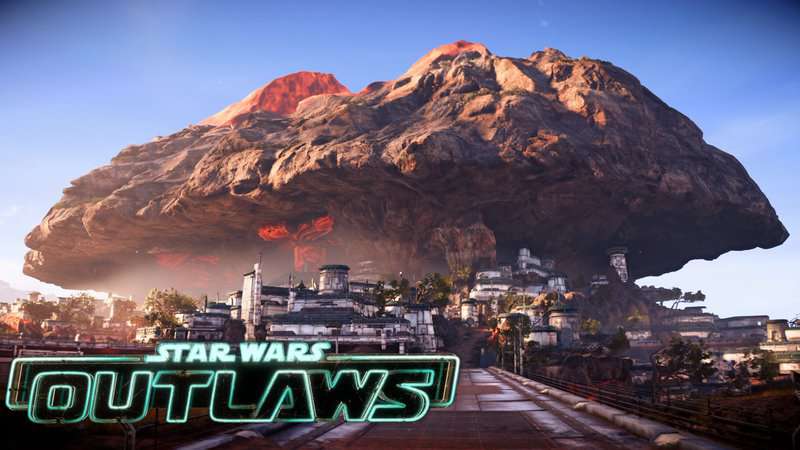 Star Wars Outlaws : tous les emplacements des trésors de Mirogana