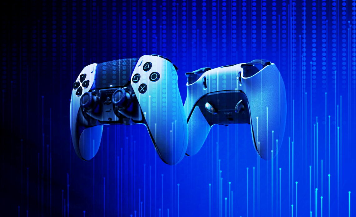 Sony a augmenté les prix des manettes PlayStation, y compris sur sa propre boutique