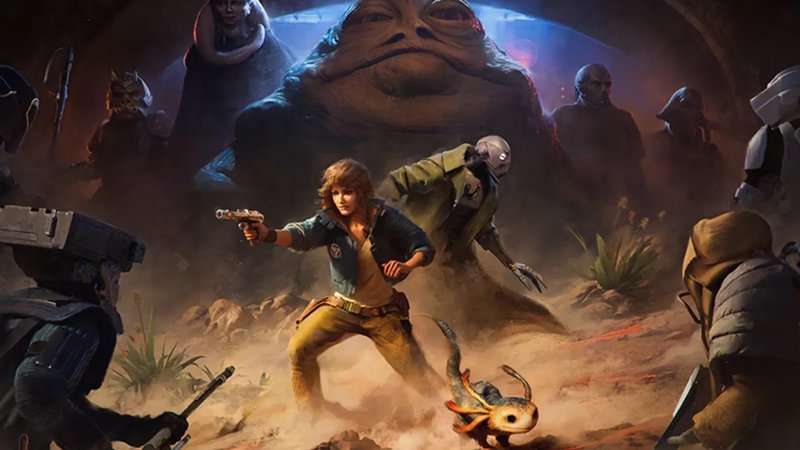 Star Wars Outlaws : comment obtenir des récompenses de syndicat