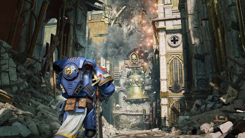 Warhammer 40K: Space Marine 2 – Emplacements des objets à collectionner DATASLATE de toutes les opérations