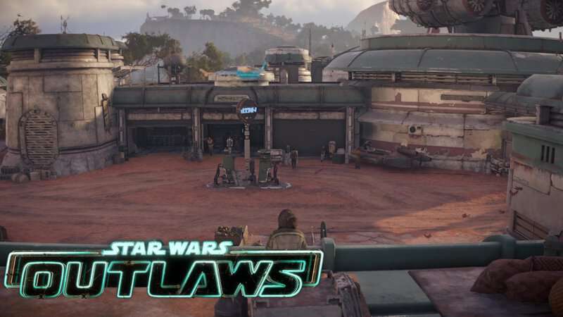 Star Wars Outlaws : tous les emplacements des trésors de Jaunta's Hope