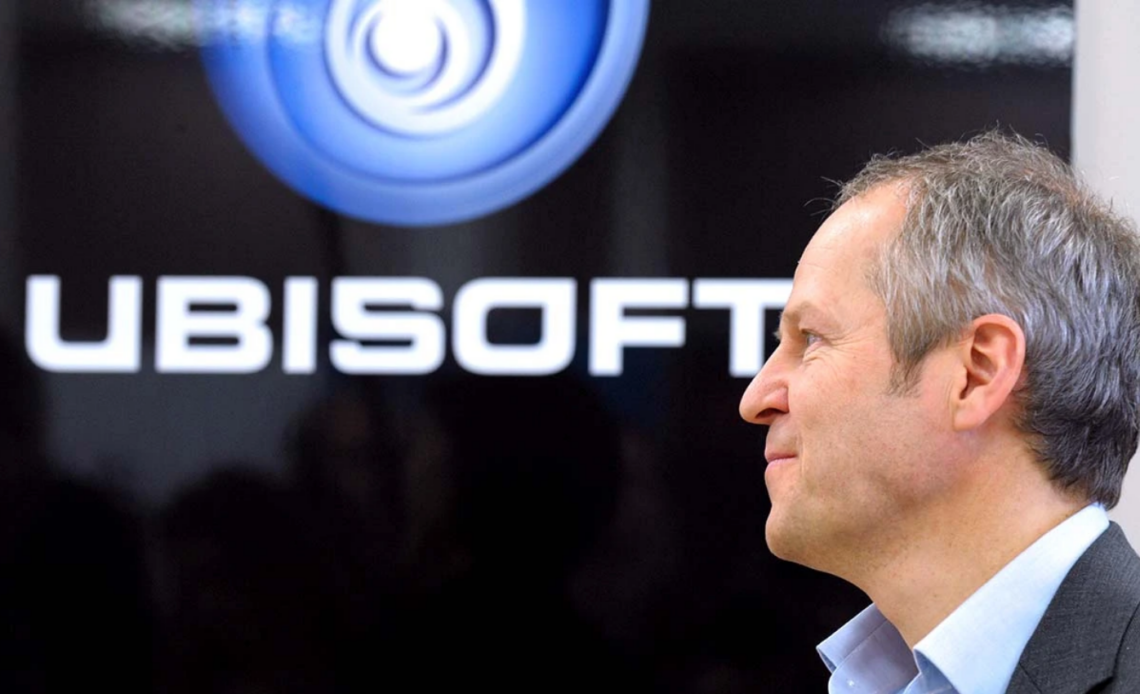 Un actionnaire minoritaire d'Ubisoft accuse Guillemots et Tencent de collusion et d'exploitation de la valeur en baisse de ses actions