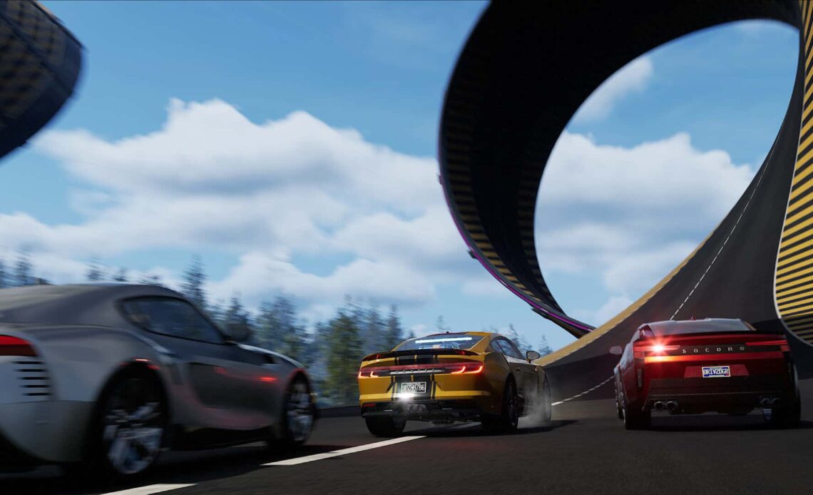 13 meilleurs NOUVEAUX jeux de course de 2024