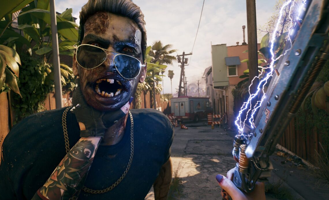 Le patch 6 de Dead Island 2 ajoute un nouveau mode Horde, un nouveau Game+ et plus encore