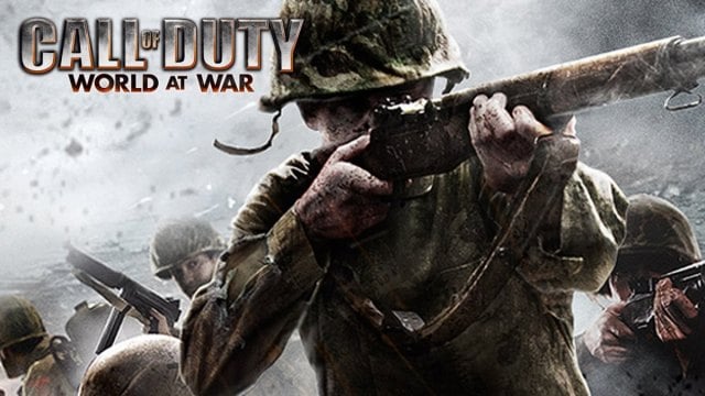 Call of Duty : Le monde en guerre (2008)