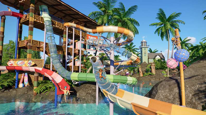 La date de sortie de Planet Coaster 2 confirmée pour le 6 novembre