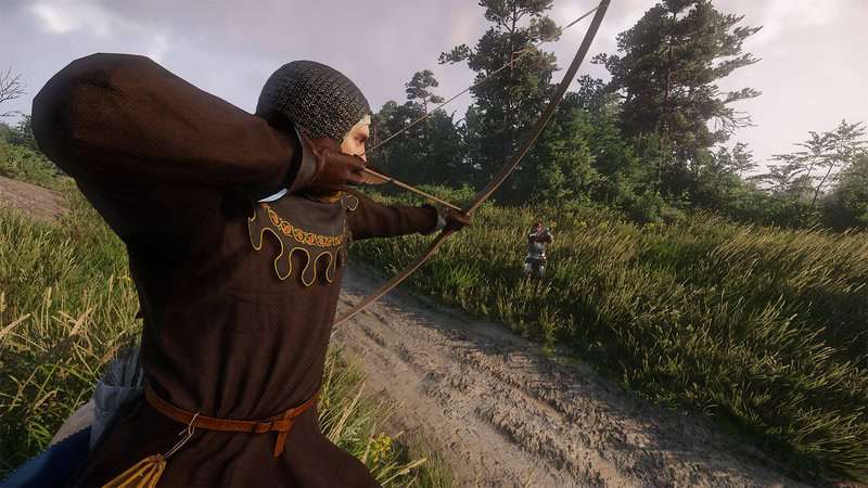 Kingdom Come: Deliverance II rendra le combat beaucoup plus accessible