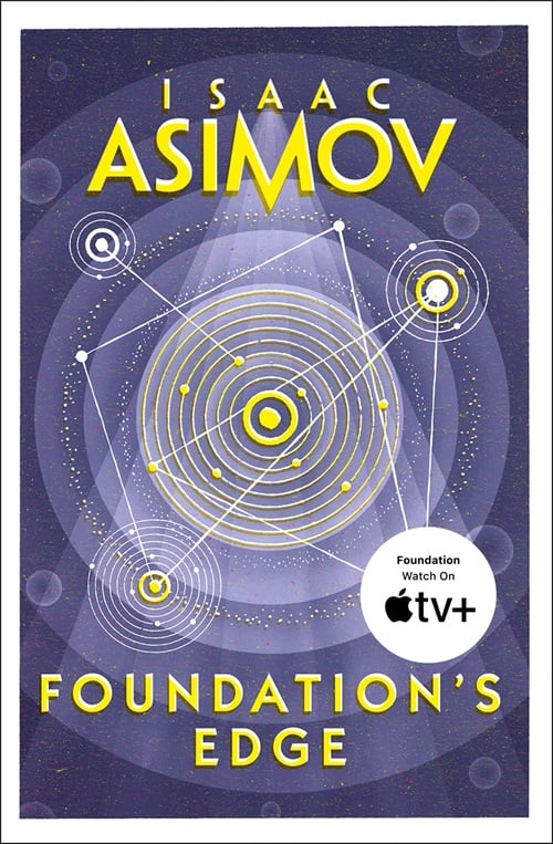 Fondation par Isaac Asimov