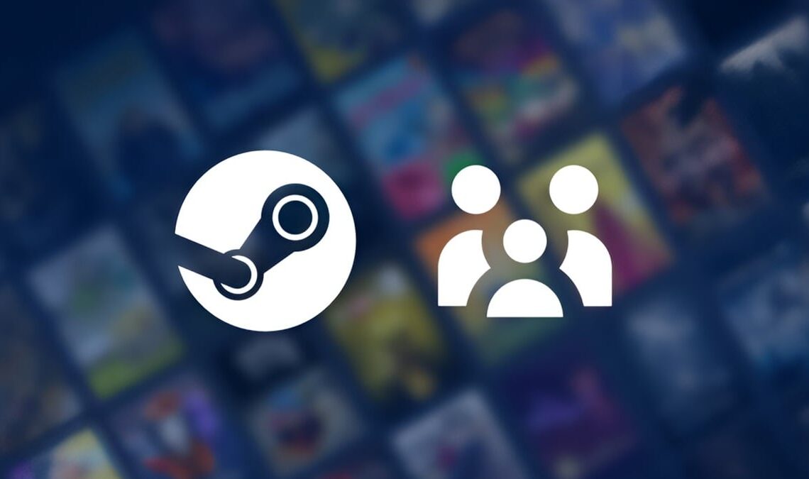 Comment configurer les nouvelles familles Steam pour partager des jeux