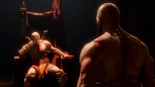 God of War Ragnarok sort sur PC le 19 septembre