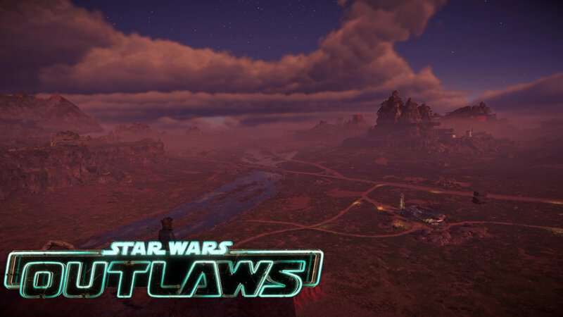 Star Wars Outlaws : tous les emplacements des trésors du Mirage