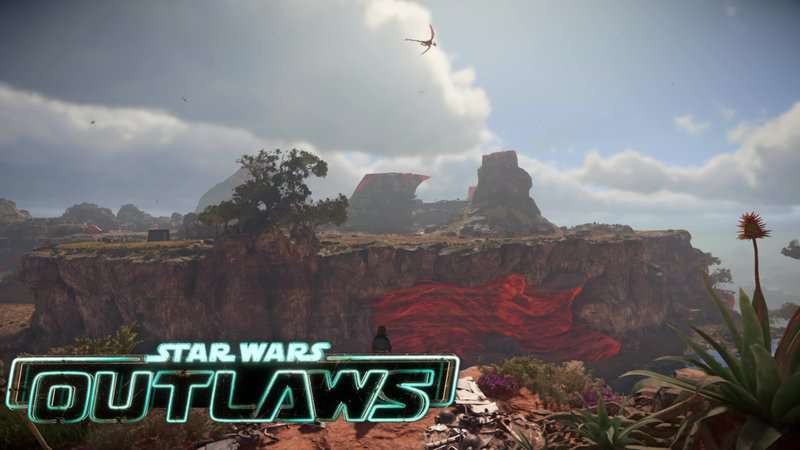 Star Wars Outlaws : tous les emplacements des trésors de Southern Falls