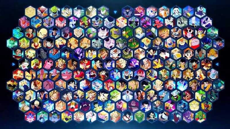 Dragon Ball : Sparking! ZERO : 181 personnages confirmés