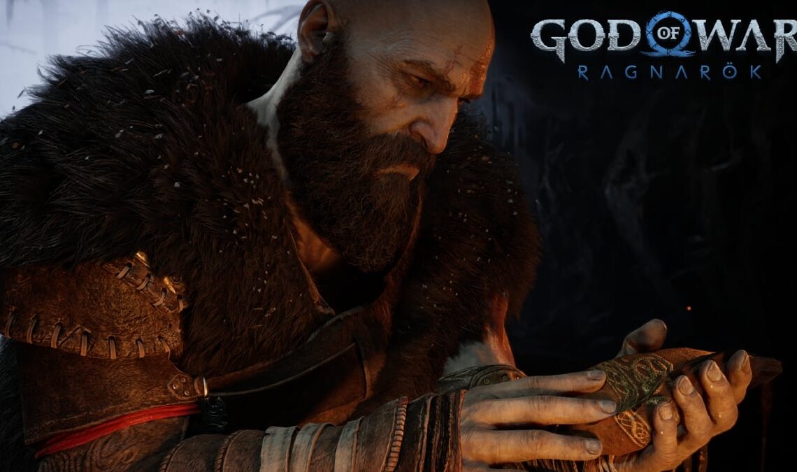 Best God of War Ragnarok PC settings