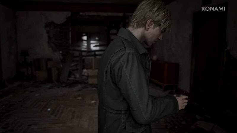 Le remake de Silent Hill 2 sera une exclusivité PlayStation pendant un an