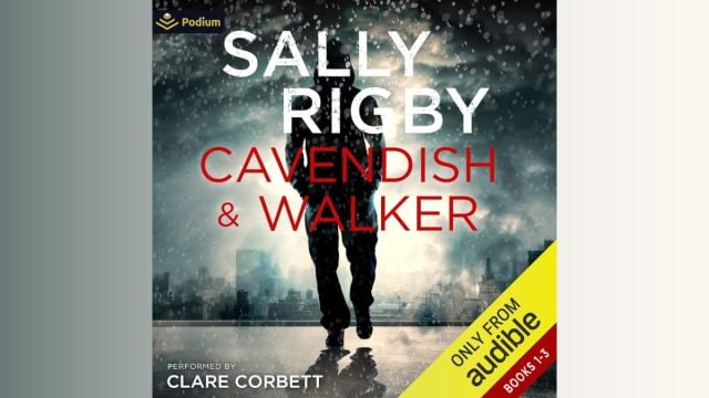 cavendish et walker meilleurs livres audio de mystère pour le suspense