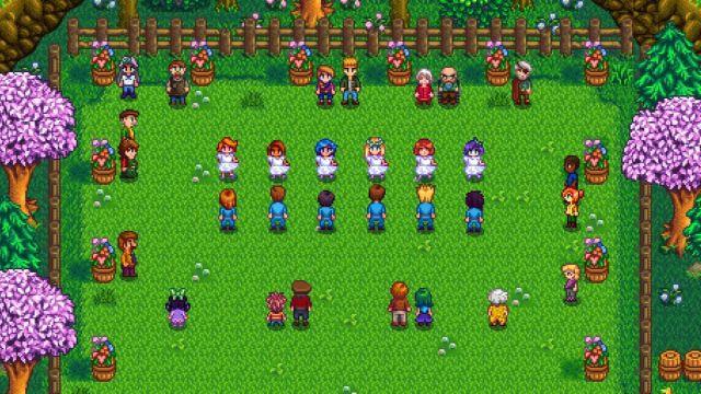 Stardew County est un jeu classique et cosy