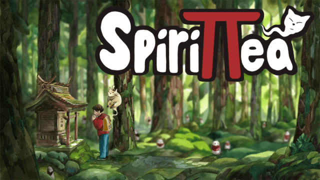 Spirittea est un jeu chaleureux avec une touche envoûtante