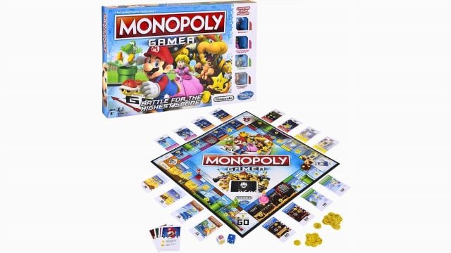 meilleure édition du jeu Monopoly