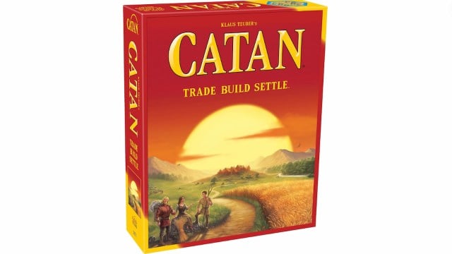 jeu de société catan