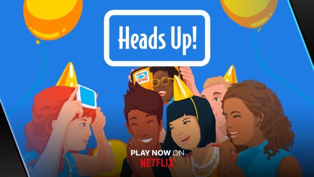 Attention ! sur les jeux Netflix