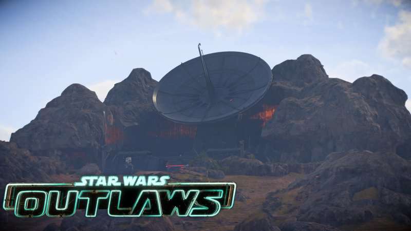 Star Wars Outlaws : tous les emplacements des trésors de la forêt de Boulder