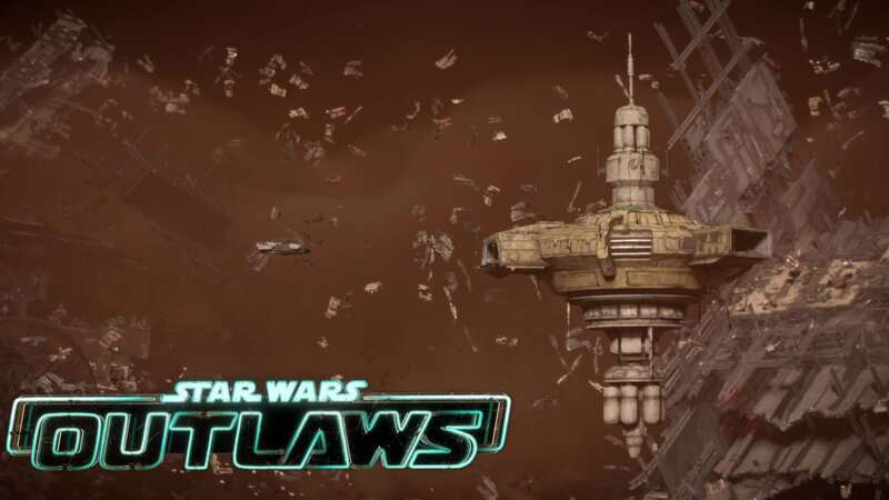 Star Wars Outlaws : tous les emplacements des trésors de la station Renpalli