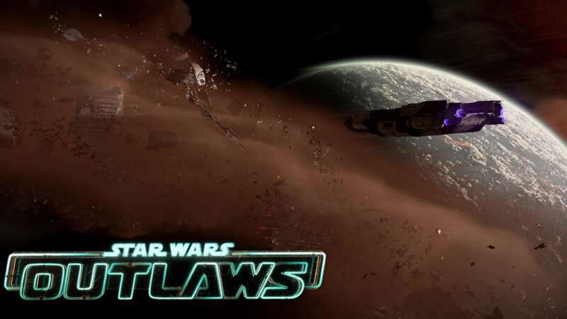 Star Wars Outlaws : tous les emplacements des trésors de l'orbite de Toshara