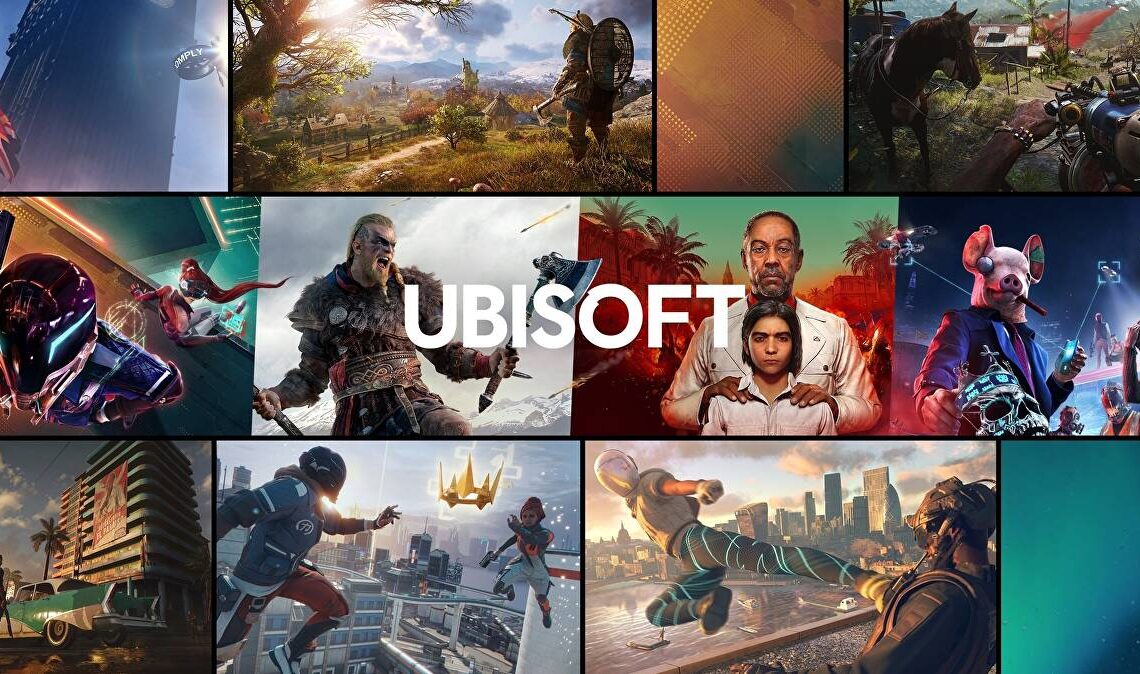 AJ Investments revendique 10 % des actionnaires d'Ubisoft en faveur de la vente de la société