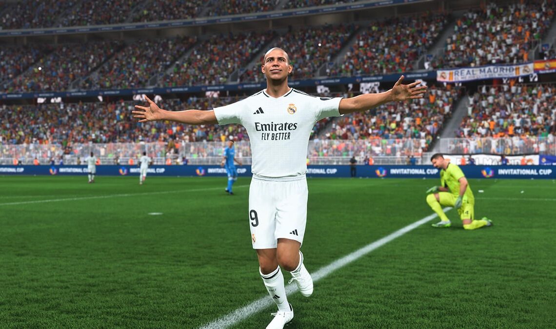 Les meilleurs attaquants à acheter dans EA FC 25 Ultimate Team : meilleurs attaquants de moins de 5K, 50K, 200K et au-delà